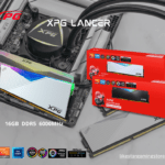 XPG LANCER RGB 16GB 6000MHz DDR5