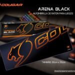 ARENA BLACK