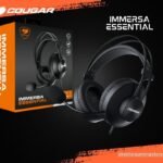 AUDIFONO COUGAR IMMERSA ESSENTIAL