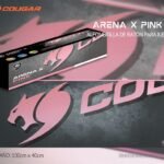 ARENA X PINK