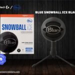 MICROFONO BLUE SNOWBALL ICE
