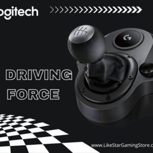 LOGITECH G DRIVING FORCE