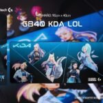 G840 KDA LOL