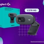 LOGITECH WEBCAM C270 HD