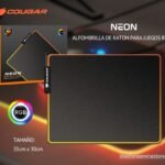 COUGAR NEON RGB