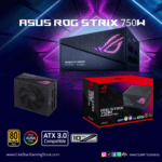 ROG STRIX 750M AURA EDITION