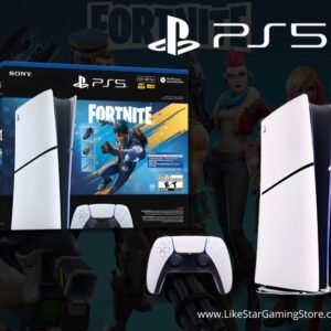 PLAYSTATION 5 SLIM 825GB DIGITAL