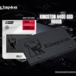 SSD KINGSTON A400 960GB