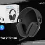 AUDIFONO LOGITECH ZONE VIBE 100