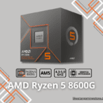 AMD RYZEN 5 8600G