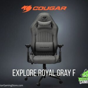 EXPLORE GRAY F