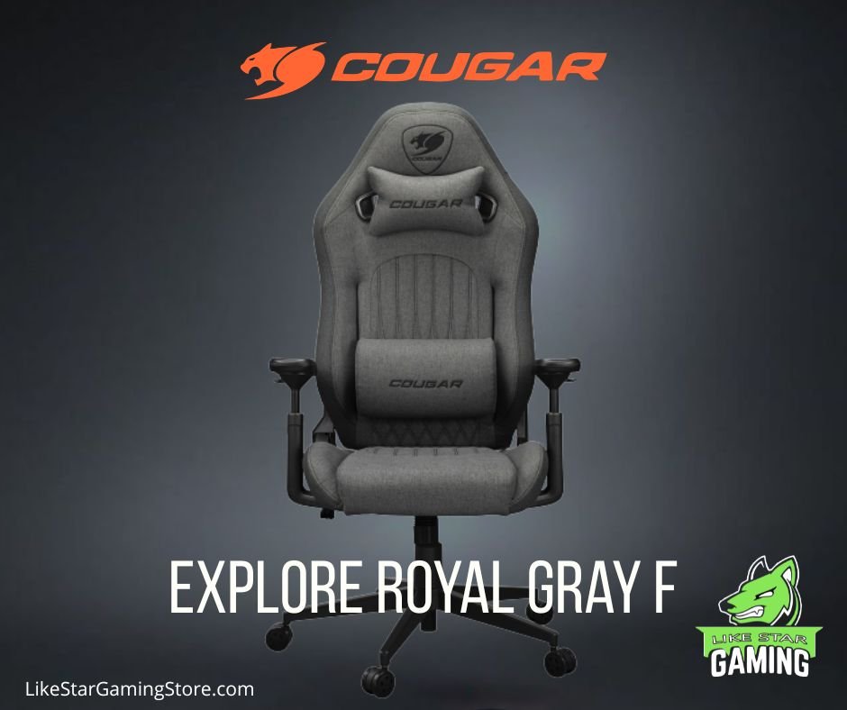 EXPLORE GRAY F