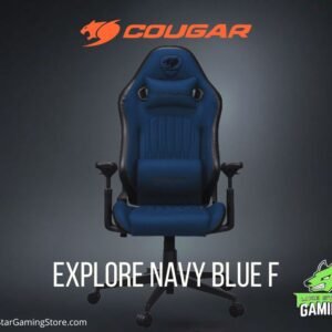 EXPLORE NAVY BLUE F