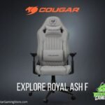 EXPLORE ROYAL ASH F