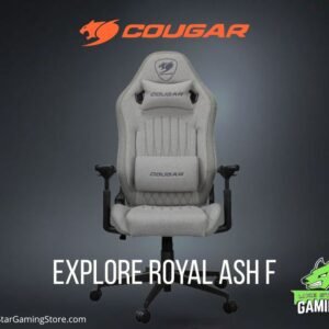 EXPLORE ROYAL ASH F