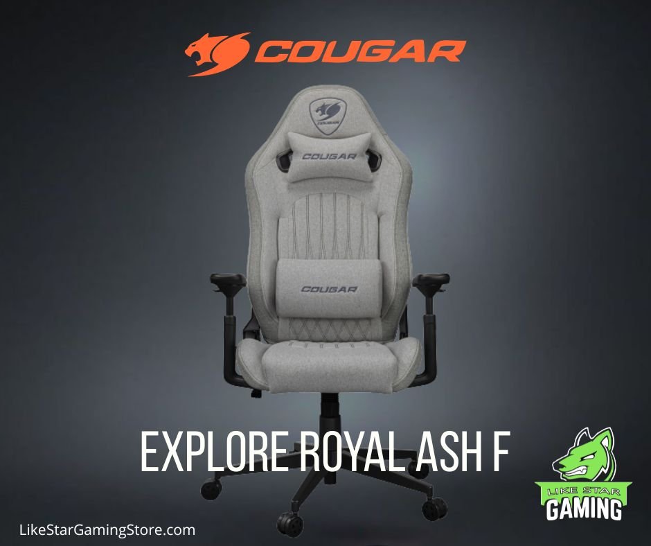 EXPLORE ROYAL ASH F