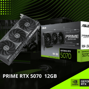 PRIME RTX 5070  12GB