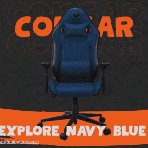 EXPLORE NAVY BLUE F