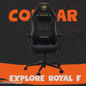 EXPLORE ROYAL F