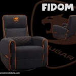 SOFA COUGAR FIDOM