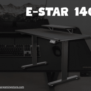 MESA COUGAR E-STAR 140