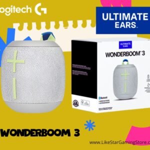 PARLANTE WONDERBOOM 3