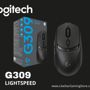 MOUSE LOGITECH G309 LIGHTSPEED