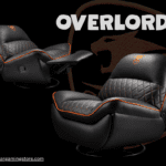 SOFA COUGAR  OVERLORD