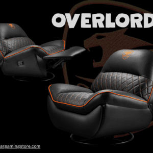 SOFA COUGAR  OVERLORD