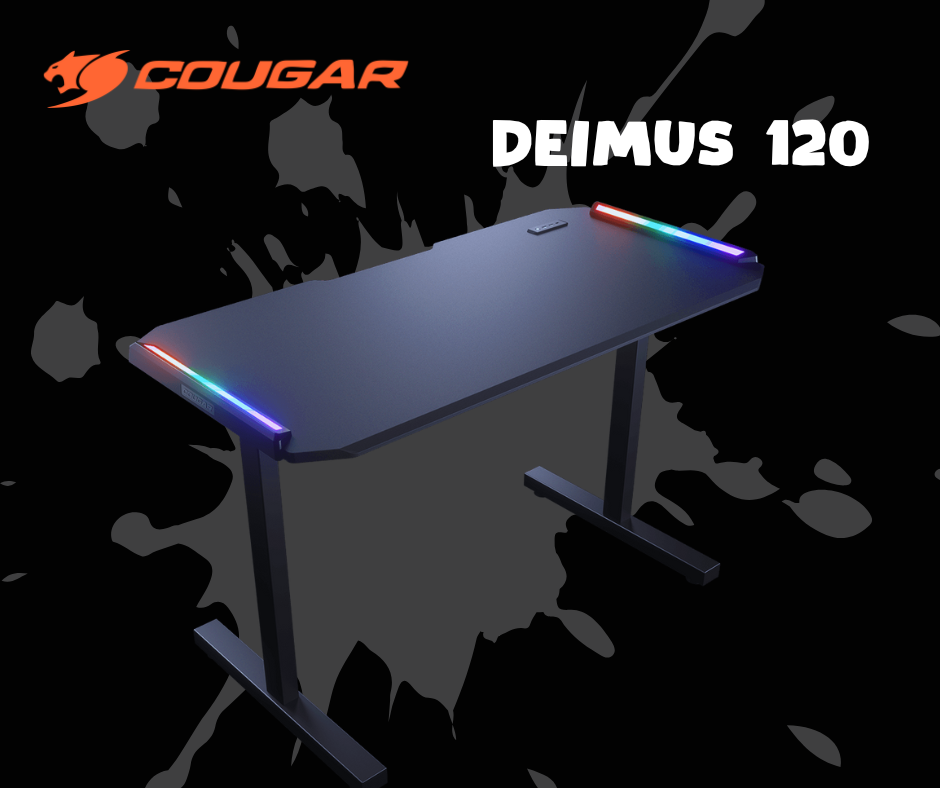 MESA COUGAR DEIMUS 120