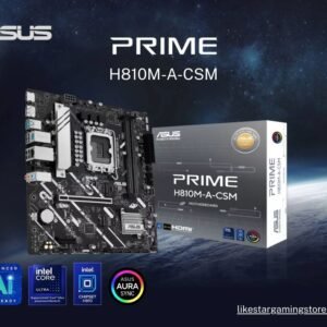 PRIME H810-M-A CSM DDR5
