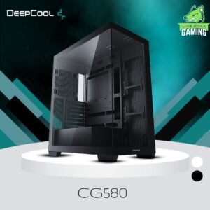 CASES DEEPCOLL CG580