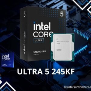 INTEL ULTRA 5 245KF