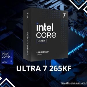 INTEL ULTRA 7 265KF