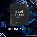 INTEL ULTRA 7 265K