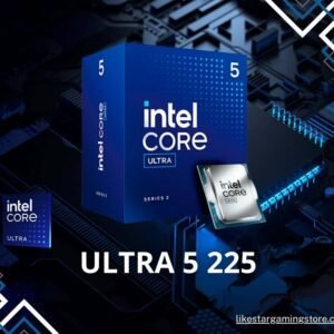 INTEL ULTRA 5 225