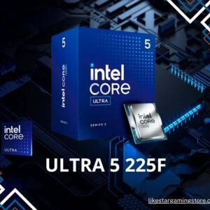 INTEL ULTRA 5 225F