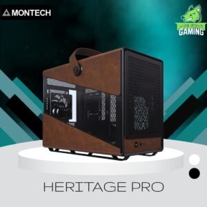 CASES MOMTECH ERITAGE PRO