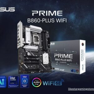 PRIME B860-PLUS WIFI DDR5
