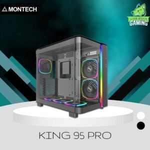 CASES MONTECH KING 95 PRO