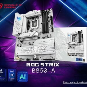 ROG STRIX B860-A GAMING WIFI