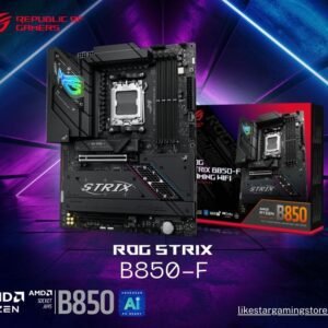 ROG STRIX B850-F DDR5