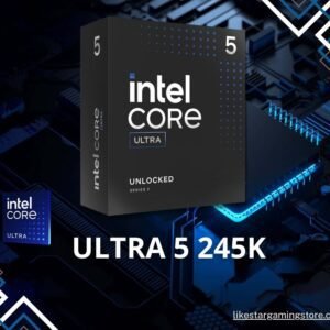 INTEL ULTRA 5 245K