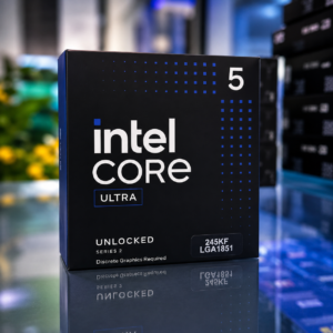 INTEL ULTRA 5 245KF