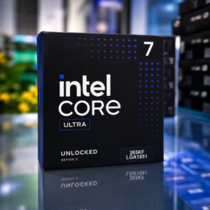 INTEL ULTRA 7 265KF