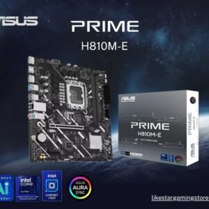 ASUS PRIME B810-E