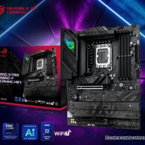 ROG STRIX B860-F GAMING WIFI
