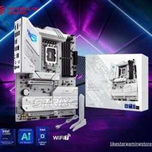 ROG STRIX B860-A GAMING WIFI