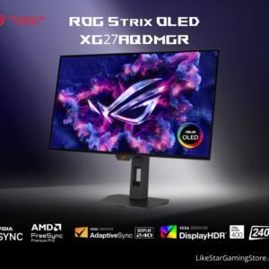 MONITOR ASUS ROG STRIX XG27AQDMGR