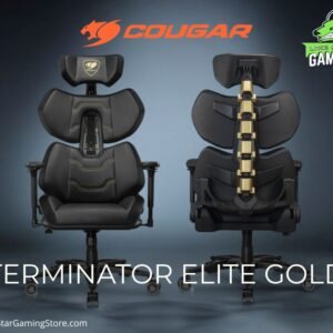 TERMINATOR ELITE GOLD